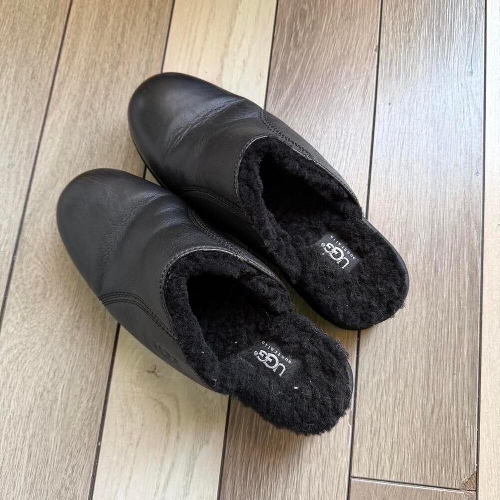 Ugg classic ultra mini platform - Picture 8 of 8
